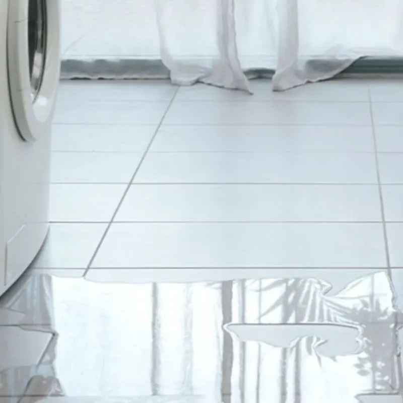 Appliance Leak Cleanup in Fairfield, AL
